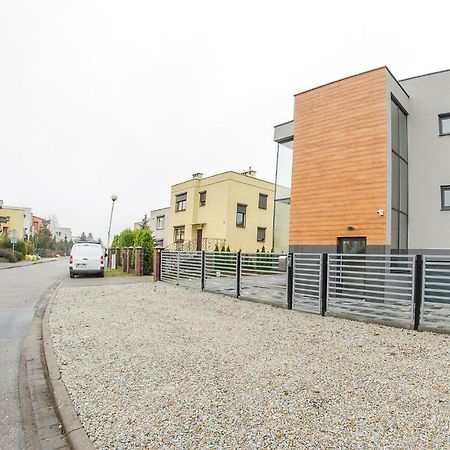 Lipowa 6 Apartment Pila Luaran gambar