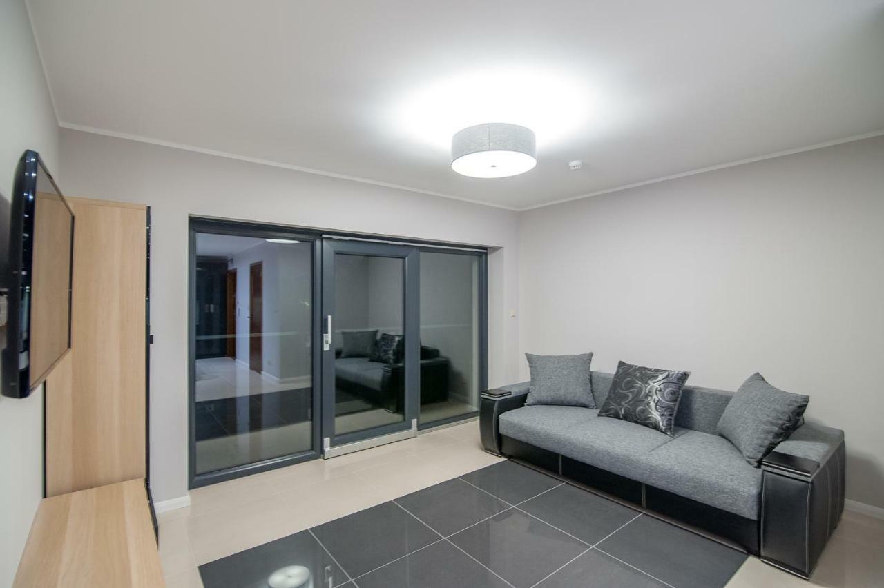Lipowa 6 Apartment Pila Luaran gambar