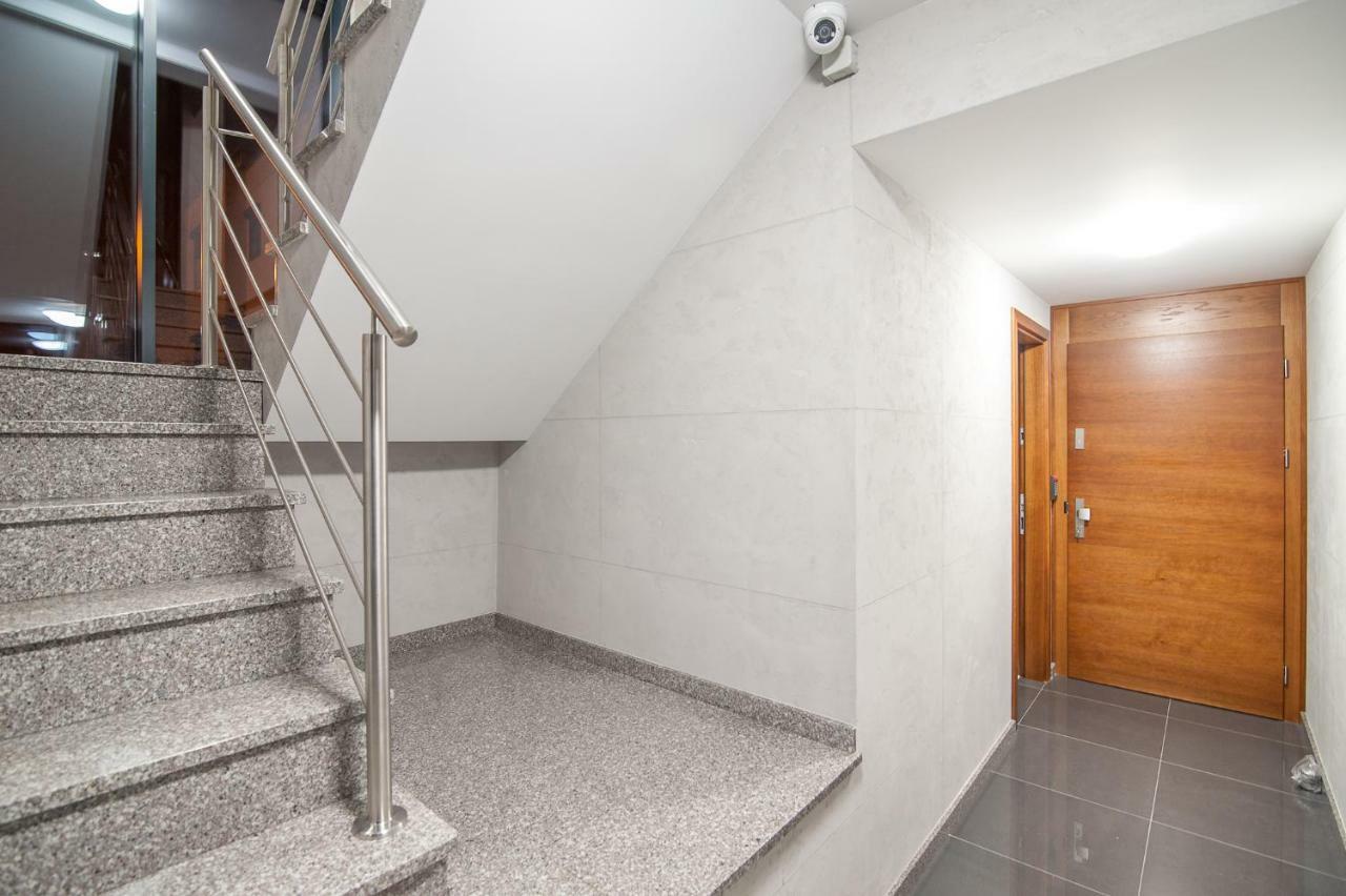 Lipowa 6 Apartment Pila Luaran gambar